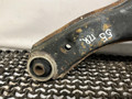 рычаг передний правый Volkswagen Passat B3 1991, 1.9 л., дизель, МКПП, белый, универсал, передний привод - фото №8