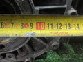 КПП механическая (МКПП) Audi 80 8C/B4 1993, 2.0 л., ABT, бензин, МКПП, зеленый, седан, передний привод, CCE - фото №8