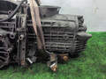 КПП механическая (МКПП) Audi 80 8C/B4 1993, 2.0 л., ABT, бензин, МКПП, зеленый, седан, передний привод, CCE - фото №7