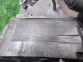 КПП механическая (МКПП) Audi 80 8C/B4 1993, 2.0 л., ABT, бензин, МКПП, зеленый, седан, передний привод, CCE - фото №23