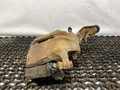 суппорт передний правый Volkswagen Passat B3 1991, 1.9 л., дизель, МКПП, белый, универсал, передний привод - фото №2