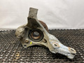 ступица передняя левая Opel Sintra 1 поколение 1999, 2.2 л., X 22 XE, бензин, МКПП, красный, минивэн, передний привод - фото №3