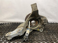 ступица передняя правая Opel Sintra 1 поколение 1999, 2.2 л., X 22 XE, бензин, МКПП, красный, минивэн, передний привод - фото №3