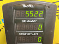 ступица передняя правая Volkswagen Passat B3 1991, 1.9 л., дизель, МКПП, белый, универсал, передний привод - фото №7