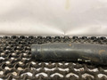 патрубок радиатора Volkswagen Passat B3 1991, 1.9 л., дизель, МКПП, белый, универсал, передний привод - фото №3