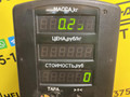 патрубок радиатора Volkswagen Passat B3 1991, 1.9 л., дизель, МКПП, белый, универсал, передний привод - фото №5