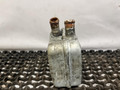 теплообменник масляного фильтра Volkswagen Passat B3 1991, 1.9 л., дизель, МКПП, белый, универсал, передний привод - фото №2