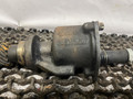 насос вакуумный Volkswagen Passat B3 1991, 1.9 л., дизель, МКПП, белый, универсал, передний привод, 068145207 - фото №3