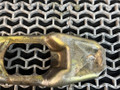 вилка сцепления Audi 80 8C/B4 1993, 2.0 л., ABT, бензин, МКПП, зеленый, седан, передний привод, 012141719 - фото №8