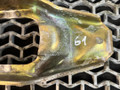 вилка сцепления Audi 80 8C/B4 1993, 2.0 л., ABT, бензин, МКПП, зеленый, седан, передний привод, 012141719 - фото №9