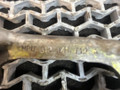 вилка сцепления Audi 80 8C/B4 1993, 2.0 л., ABT, бензин, МКПП, зеленый, седан, передний привод, 012141719 - фото №11