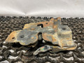 замок капота Opel Sintra 1 поколение 1999, 2.2 л., X 22 XE, бензин, МКПП, красный, минивэн, передний привод - фото №5