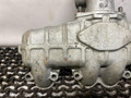 коллектор впускной Volkswagen Passat B3 1991, 1.9 л., дизель, МКПП, белый, универсал, передний привод, 068129713H, 06812983711 - фото №3