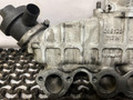 коллектор впускной Volkswagen Passat B3 1991, 1.9 л., дизель, МКПП, белый, универсал, передний привод, 068129713H, 06812983711 - фото №7