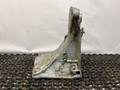 кронштейн двигателя Volkswagen Passat B3 1991, 1.9 л., дизель, МКПП, белый, универсал, передний привод, 1HO199354H - фото №2