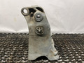 кронштейн двигателя Volkswagen Passat B3 1991, 1.9 л., дизель, МКПП, белый, универсал, передний привод, 1HO199354H - фото №3