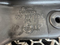 воздухозаборник Volkswagen Passat B3 1991, 1.9 л., дизель, МКПП, белый, универсал, передний привод, 357805961 - фото №11