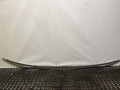 молдинг лобового стекла Mercedes-Benz E-Класс W124 [рестайлинг] W124 1993, 2.5 л., OM 602.911, дизель, МКПП, черный, седан, задний привод - фото №6