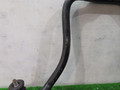 стабилизатор подвески передний Volkswagen Passat B3 1991, 1.9 л., дизель, МКПП, белый, универсал, передний привод - фото №3