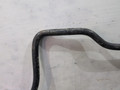 стабилизатор подвески передний Volkswagen Passat B3 1991, 1.9 л., дизель, МКПП, белый, универсал, передний привод - фото №10