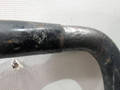 стабилизатор подвески передний Volkswagen Passat B3 1991, 1.9 л., дизель, МКПП, белый, универсал, передний привод - фото №12