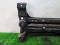 балка подвески передняя (подрамник) Volkswagen Passat B3 1991, 1.9 л., дизель, МКПП, белый, универсал, передний привод, 191199201B - фото №2