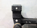 балка подвески передняя (подрамник) Volkswagen Passat B3 1991, 1.9 л., дизель, МКПП, белый, универсал, передний привод, 191199201B - фото №3