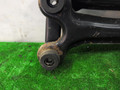 балка подвески передняя (подрамник) Volkswagen Passat B3 1991, 1.9 л., дизель, МКПП, белый, универсал, передний привод, 191199201B - фото №4