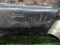 балка подвески передняя (подрамник) Volkswagen Passat B3 1991, 1.9 л., дизель, МКПП, белый, универсал, передний привод, 191199201B - фото №7