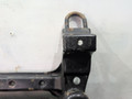 балка подвески передняя (подрамник) Volkswagen Passat B3 1991, 1.9 л., дизель, МКПП, белый, универсал, передний привод, 191199201B - фото №8