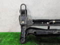 балка подвески передняя (подрамник) Volkswagen Passat B3 1991, 1.9 л., дизель, МКПП, белый, универсал, передний привод, 191199201B - фото №11