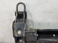 балка подвески передняя (подрамник) Volkswagen Passat B3 1991, 1.9 л., дизель, МКПП, белый, универсал, передний привод, 191199201B - фото №12