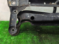 балка подвески передняя (подрамник) Volkswagen Passat B3 1991, 1.9 л., дизель, МКПП, белый, универсал, передний привод, 191199201B - фото №13