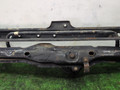 балка подвески передняя (подрамник) Volkswagen Passat B3 1991, 1.9 л., дизель, МКПП, белый, универсал, передний привод, 191199201B - фото №14