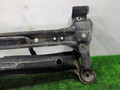 балка подвески передняя (подрамник) Volkswagen Passat B3 1991, 1.9 л., дизель, МКПП, белый, универсал, передний привод, 191199201B - фото №15