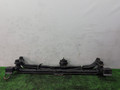 балка подвески передняя (подрамник) Volkswagen Passat B3 1991, 1.9 л., дизель, МКПП, белый, универсал, передний привод, 191199201B - фото №18