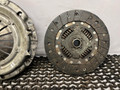 комплект сцепления Volkswagen Passat B3 1991, 1.9 л., дизель, МКПП, белый, универсал, передний привод, 3082194233, 1862265031 - фото №2