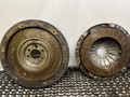 комплект сцепления Volkswagen Passat B3 1991, 1.9 л., дизель, МКПП, белый, универсал, передний привод, 3082194233, 1862265031 - фото №7