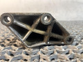 кронштейн КПП Volkswagen Passat B3 1991, 1.9 л., дизель, МКПП, белый, универсал, передний привод, 357199353 - фото №8
