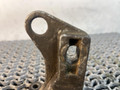 кронштейн КПП Volkswagen Passat B3 1991, 1.9 л., дизель, МКПП, белый, универсал, передний привод, 357199353 - фото №11