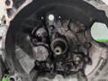 КПП механическая (МКПП) Volkswagen Passat B3 1991, 1.9 л., дизель, МКПП, белый, универсал, передний привод, AYP, 3AYP15100 - фото №2