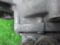 КПП механическая (МКПП) Volkswagen Passat B3 1991, 1.9 л., дизель, МКПП, белый, универсал, передний привод, AYP, 3AYP15100 - фото №11