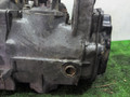 КПП механическая (МКПП) Volkswagen Passat B3 1991, 1.9 л., дизель, МКПП, белый, универсал, передний привод, AYP, 3AYP15100 - фото №13
