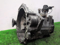 КПП механическая (МКПП) Volkswagen Passat B3 1991, 1.9 л., дизель, МКПП, белый, универсал, передний привод, AYP, 3AYP15100 - фото №17