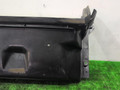 воздухозаборник Volkswagen Passat B3 1991, 1.9 л., дизель, МКПП, белый, универсал, передний привод, 357121283 - фото №4