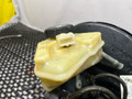 вакуумный усилитель тормозов Ford Mondeo 2 поколение 1996, 2.0 л., бензин, МКПП, красный, универсал, передний привод, 94BB2B195CD - фото №5