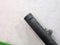 патрубок интеркулера Volkswagen Passat B3 1991, 1.9 л., дизель, МКПП, белый, универсал, передний привод, 357145828 - фото №5