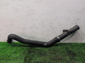 патрубок интеркулера Volkswagen Passat B3 1991, 1.9 л., дизель, МКПП, белый, универсал, передний привод, 357145828 - фото №7
