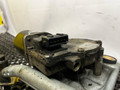 механизм стеклоочистителя (трапеция дворников) Ford Mondeo 2 поколение 1996, 2.0 л., бензин, МКПП, красный, универсал, передний привод, 93BG17624AB - фото №5