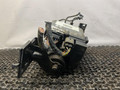 блок ABS Ford Mondeo 2 поколение 1996, 2.0 л., бензин, МКПП, красный, универсал, передний привод, F4RF-2C219-AS - фото №2